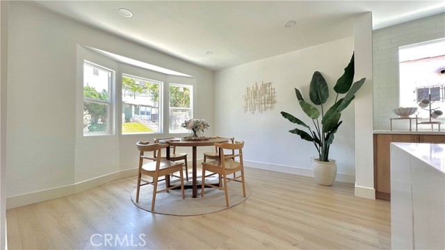 Detail Gallery Image 8 of 33 For 1827 S Burnside Ave, Los Angeles,  CA 90019 - 3 Beds | 2 Baths