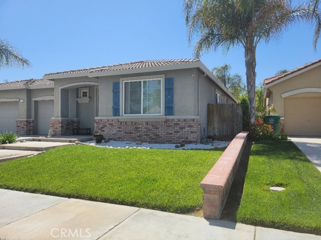 Detail Gallery Image 3 of 59 For 511 Milano Ct, Los Banos,  CA 93635 - 4 Beds | 2/1 Baths
