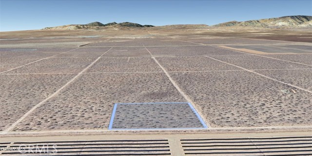 Detail Gallery Image 44 of 48 For 0 East Glen Rd, Vicinity E Bishop Rd/Hwy 58, Mojave,  CA 93501 - – Beds | – Baths