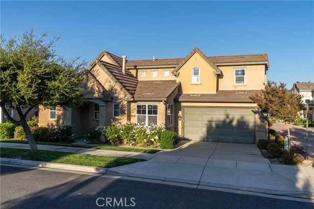 Detail Gallery Image 2 of 44 For 11506 Cuervo Way, Atascadero,  CA 93446 - 3 Beds | 2/1 Baths