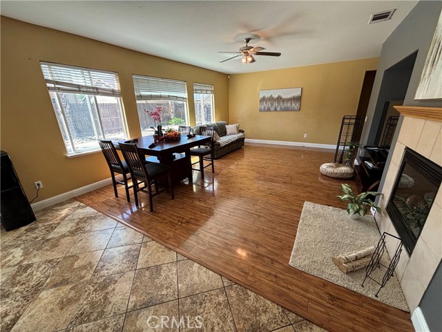 Detail Gallery Image 37 of 67 For 343 San Bernardino St, Los Banos,  CA 93635 - 6 Beds | 3 Baths