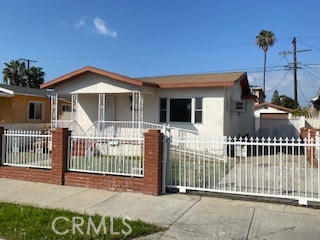 1447 W 67th St, Los Angeles, CA 90047