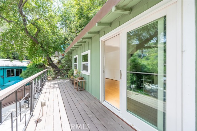 Detail Gallery Image 45 of 68 For 432 Fernwood Pacific, Topanga,  CA 90290 - 2 Beds | 2 Baths