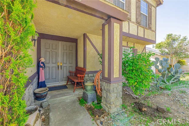Detail Gallery Image 7 of 37 For 600 E Ivyton St, Lancaster,  CA 93535 - 3 Beds | 2/1 Baths