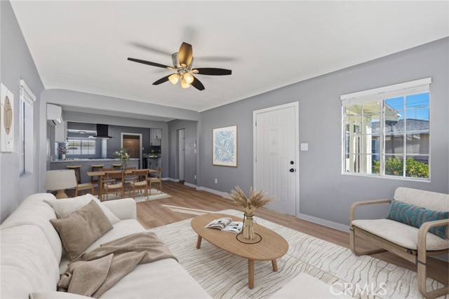 Detail Gallery Image 5 of 39 For 1377 Belle St, San Bernardino,  CA 92404 - 3 Beds | 2 Baths