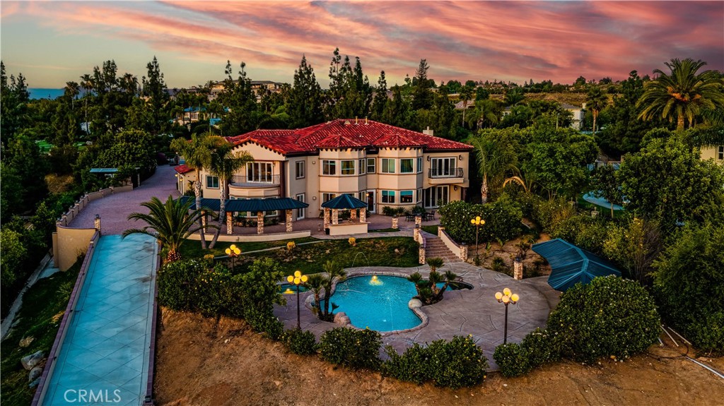 7231 Brandon Court