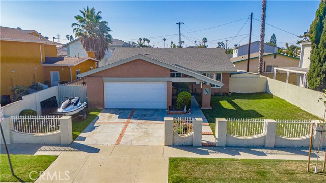 Detail Gallery Image 1 of 1 For 741 E Turmont St, Carson,  CA 90746 - 4 Beds | 2 Baths
