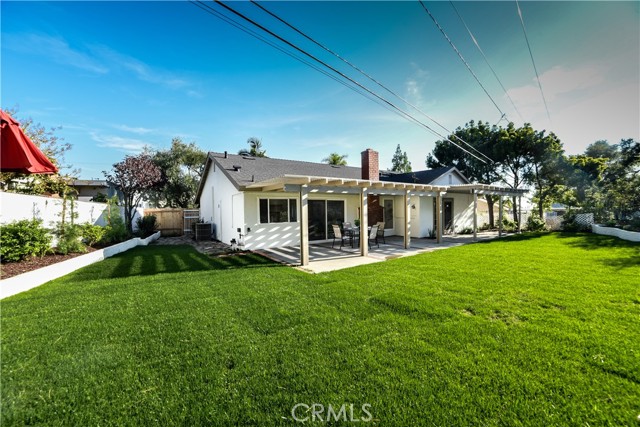 Detail Gallery Image 40 of 52 For 6815 Canterwood, La Verne,  CA 91750 - 3 Beds | 2 Baths