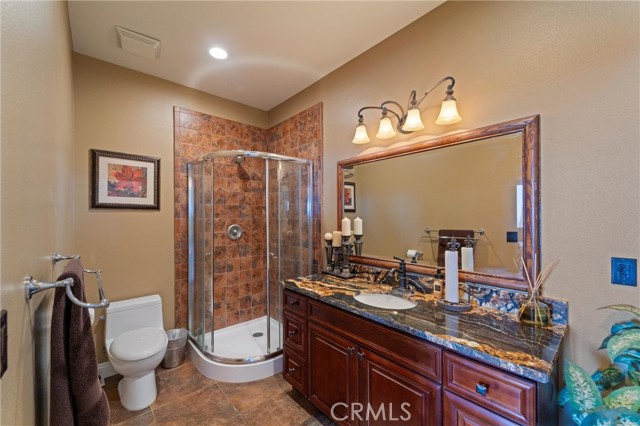 Detail Gallery Image 16 of 75 For 42955 Irons Rd, Aguanga,  CA 92536 - 5 Beds | 5 Baths