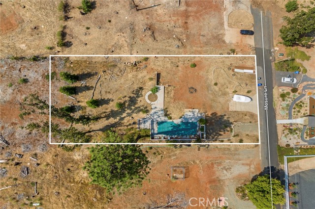 1840 Mosure Lane, Paradise, California 95969, ,Land,For Sale,1840 Mosure Lane,CRSN23176805