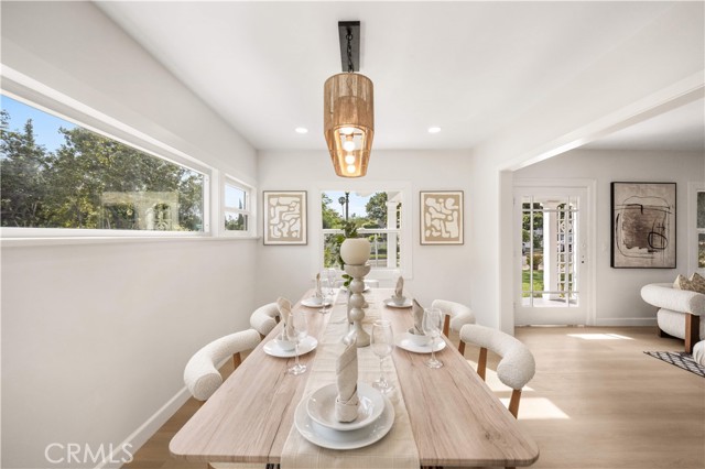 Detail Gallery Image 17 of 40 For 1166 North El Molino Avenue, Pasadena,  CA 91104 - 2 Beds | 1 Baths