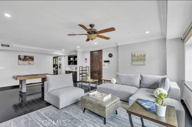 Detail Gallery Image 2 of 57 For 155 Cordova St #203,  Pasadena,  CA 91105 - 2 Beds | 2 Baths