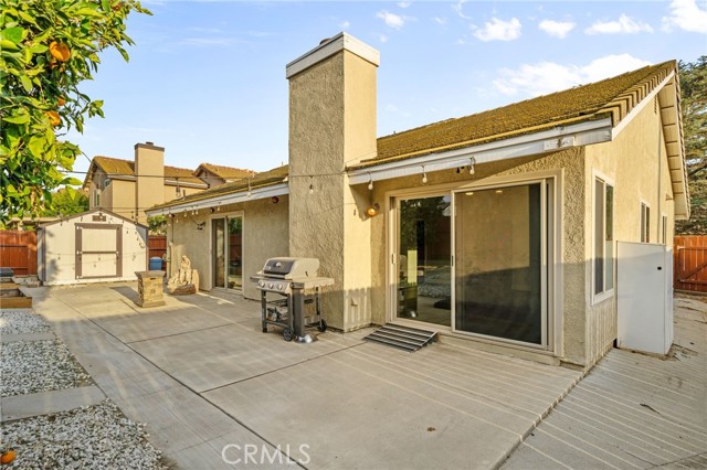 Detail Gallery Image 22 of 31 For 3901 San Lorenzo River Rd, Ontario,  CA 91761 - 4 Beds | 2 Baths
