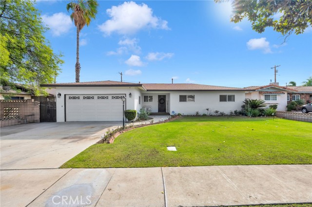 Front Image Thumbnail for CRIV25268362