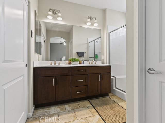 Detail Gallery Image 18 of 25 For 15617 Odyssey Dr #31,  Granada Hills,  CA 91344 - 2 Beds | 2 Baths