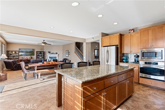 Detail Gallery Image 25 of 48 For 31637 Meadow Ln, Winchester,  CA 92596 - 5 Beds | 4 Baths