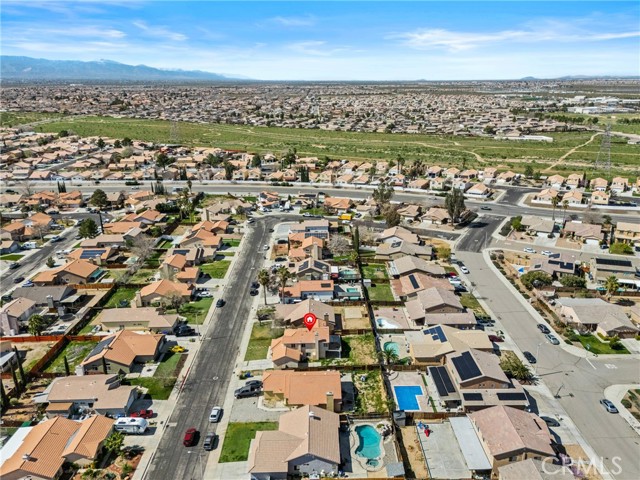 Detail Gallery Image 54 of 69 For 13806 Salado, Victorville,  CA 92392 - 4 Beds | 3 Baths