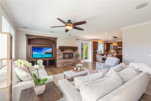 Detail Gallery Image 12 of 48 For 11645 Wiggins Ct, Yucaipa,  CA 92399 - 4 Beds | 3/1 Baths