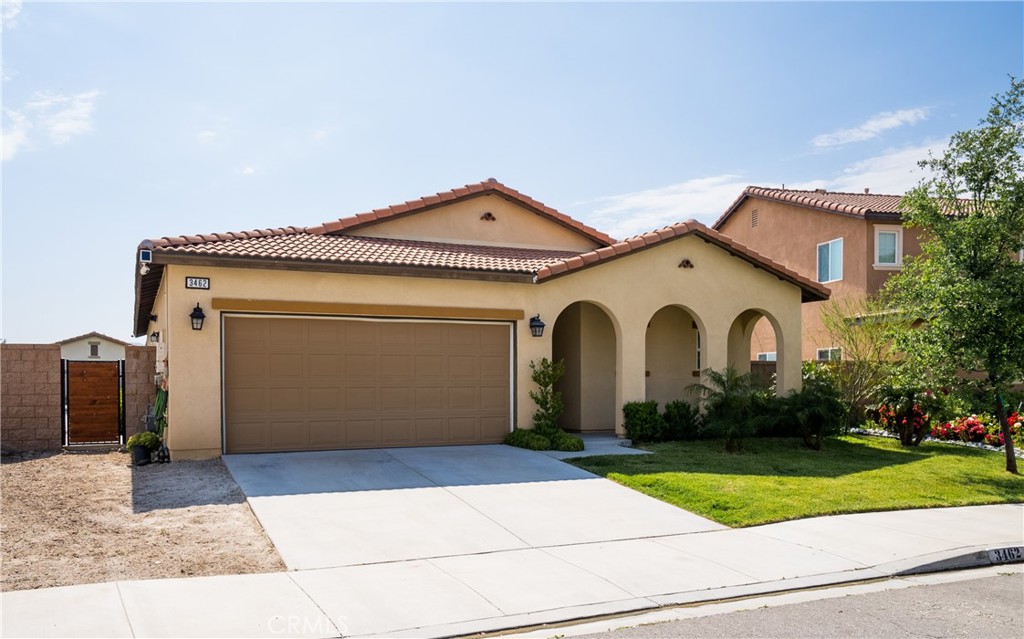 3462 Ribwort Road, San Bernardino, CA 92407