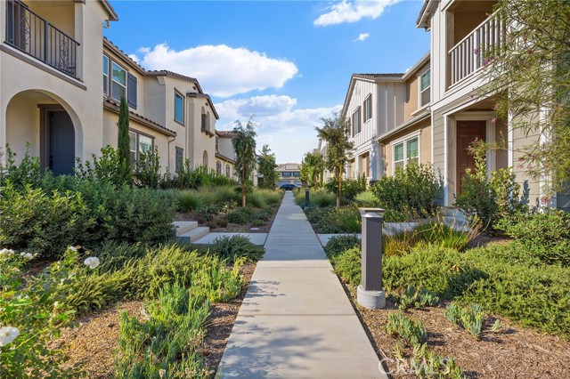 Detail Gallery Image 31 of 32 For 3906 E Coronado Privado, Ontario,  CA 91761 - 3 Beds | 2/1 Baths