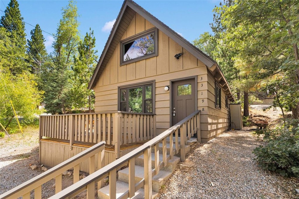 33198 Arrowbear Drive