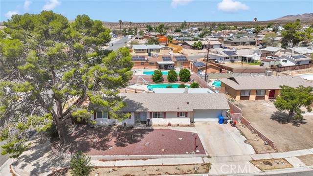 Detail Gallery Image 1 of 46 For 37106 Lombardy Ave, Barstow,  CA 92311 - 4 Beds | 2 Baths