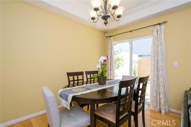 Detail Gallery Image 8 of 20 For 43 El Dorado #C,  Arcadia,  CA 91006 - 3 Beds | 3 Baths