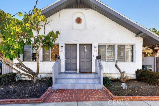 1025 Manhattan Avenue, Hermosa Beach, California 90254, 4 Bedrooms Bedrooms, ,4 BathroomsBathrooms,Residential,Sold,Manhattan,SB24033002