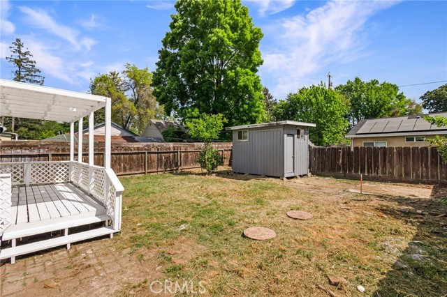 Detail Gallery Image 22 of 28 For 1726 Spruce Ave, Chico,  CA 95926 - 2 Beds | 1 Baths