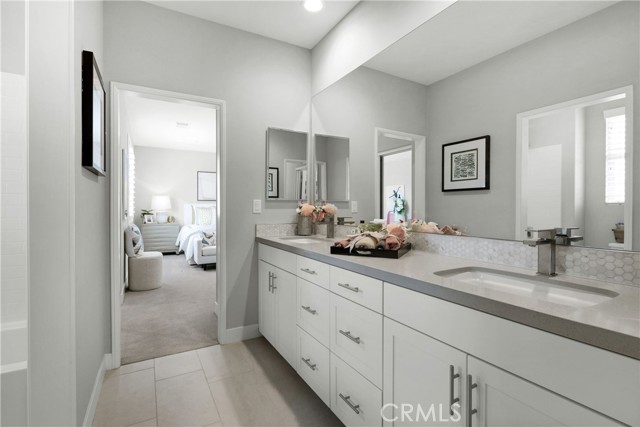 Detail Gallery Image 20 of 25 For 2318 Desert Agave St, Palmdale,  CA 93551 - 5 Beds | 4 Baths