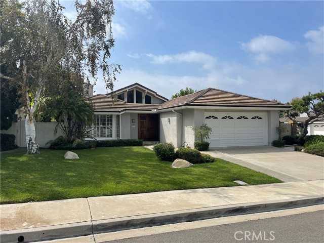 2 Wandering Rill, Irvine, CA 92603