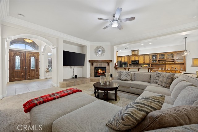 Detail Gallery Image 13 of 33 For 9905 Lightner Way, Bakersfield,  CA 93311 - 3 Beds | 2/1 Baths