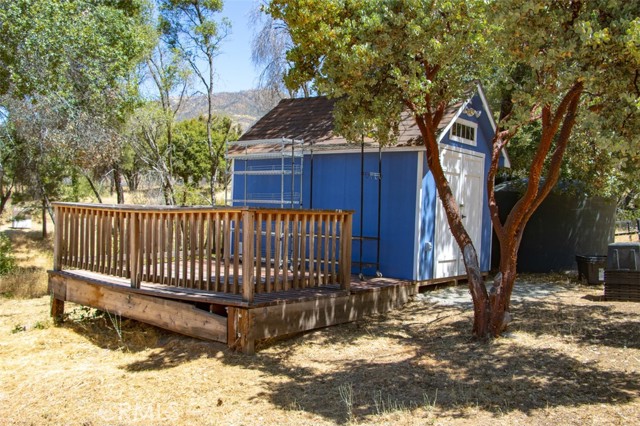 Detail Gallery Image 54 of 55 For 5641 Darrah Rd, Mariposa,  CA 95338 - 2 Beds | 1 Baths