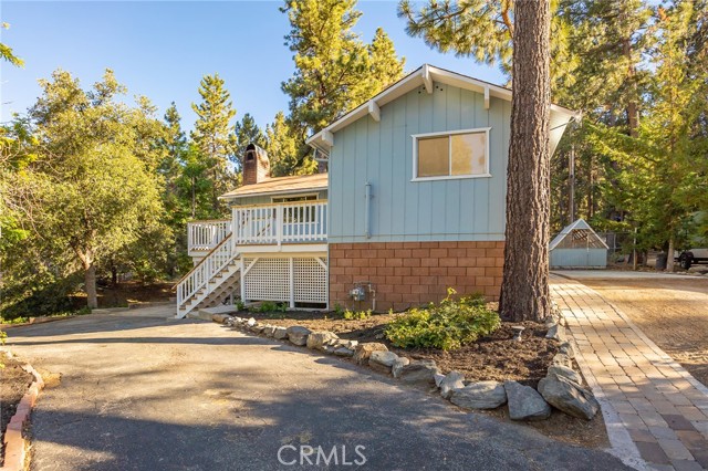 Image 2 for 1231 Robin Rd, Wrightwood, CA 92397