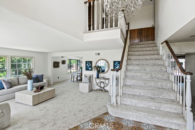 Detail Gallery Image 8 of 53 For 19111 Ridgeview Rd, Villa Park,  CA 92861 - 6 Beds | 4 Baths