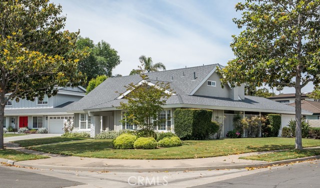 Image 4 of 41 For 17442 Parker Drive