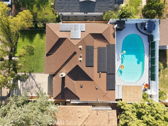 Detail Gallery Image 44 of 50 For 621 Roselli St, Burbank,  CA 91501 - 3 Beds | 3 Baths