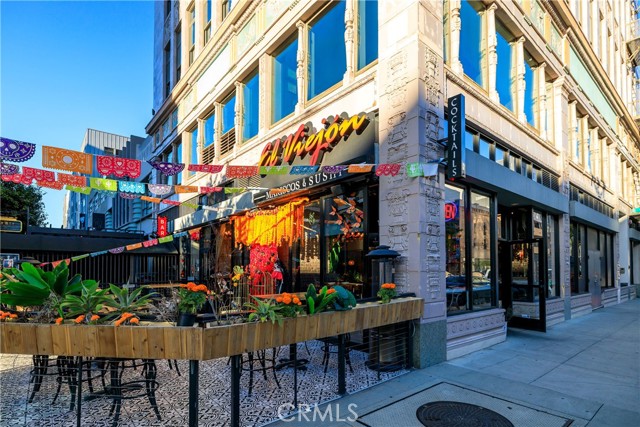 Detail Gallery Image 53 of 55 For 133 the Promenade #426,  Long Beach,  CA 90802 - 1 Beds | 1 Baths