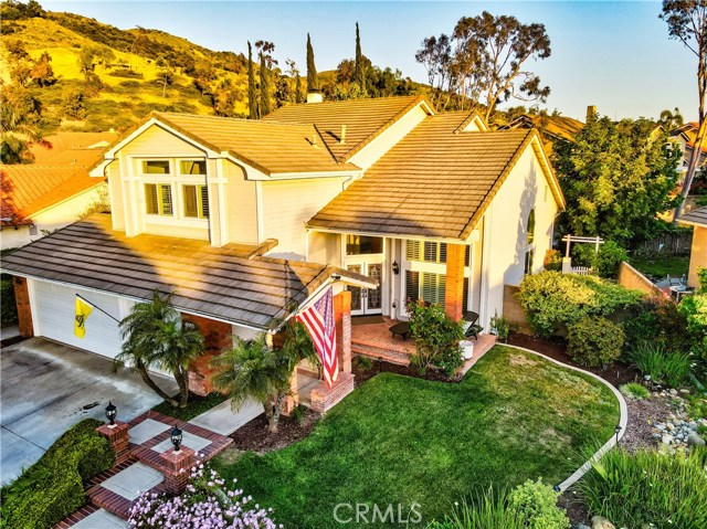 20606 Shadow Rock Lane Rancho Santa Margarita, California 20606 Shadow Rock Lane