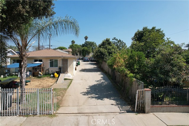 12130 Fidel Avenue, Whittier, California 90605, ,Multi-Family,For Sale,Fidel,OC24197135