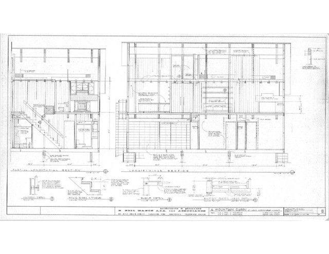 Detail Gallery Image 30 of 31 For 287 Grizzly Rd, Lake Arrowhead,  CA 92352 - 3 Beds | 2/1 Baths