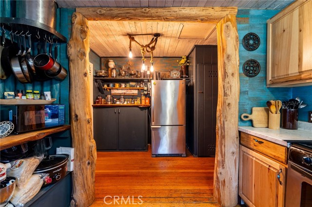 Detail Gallery Image 40 of 71 For 54105 S Circle Dr, Idyllwild,  CA 92549 - – Beds | – Baths