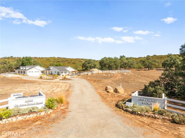 Image 2 of 57 For 41260 De Anna Ranch Road