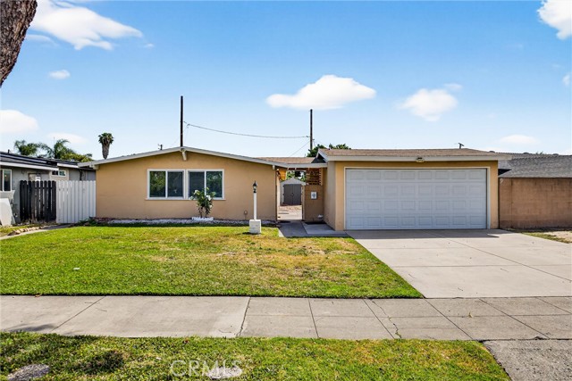 Detail Gallery Image 5 of 39 For 1813 W Westmont Dr, Anaheim,  CA 92801 - 3 Beds | 1/1 Baths