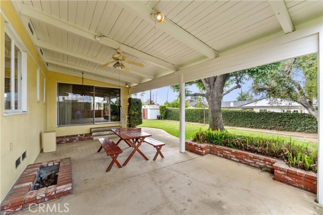 Detail Gallery Image 25 of 28 For 926 E Dalton Ave, Glendora,  CA 91741 - 3 Beds | 2 Baths
