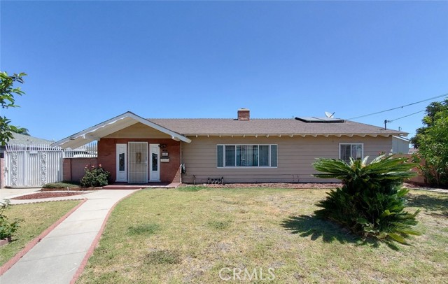 6601 Homer St, Westminster, CA 92683