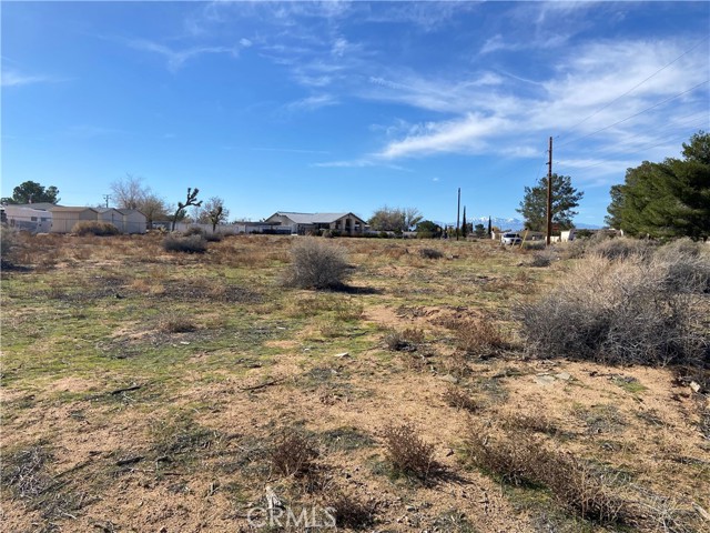 Detail Gallery Image 4 of 7 For 0 Rancherias X Jicarilla, Apple Valley,  CA 92307 - – Beds | – Baths