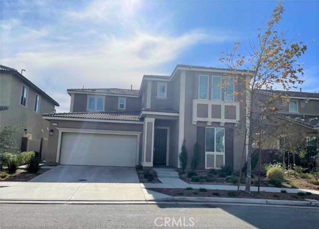 3124 E Denali Dr, Ontario, CA 91762