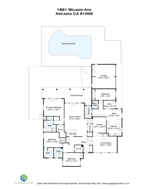 Property Photo from MLS