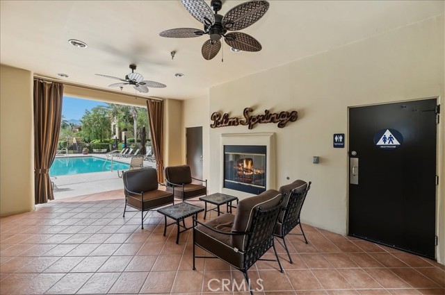 1045 Villorrio S, Palm Springs, CA 92262
